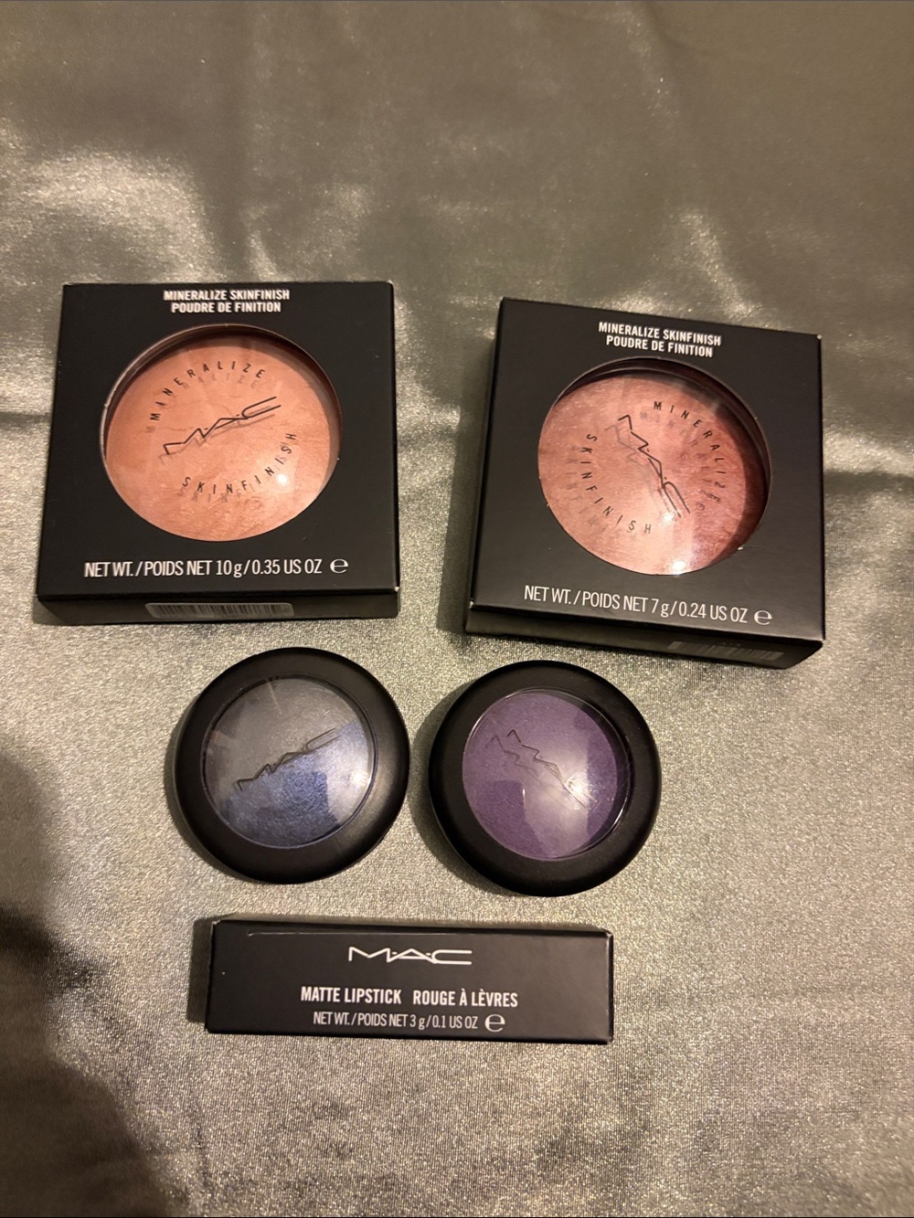 Mac Vintage Lot